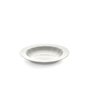 Deep plate M white Silhouette - Image 4