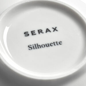 Coffee cup white Silhouette - Image 4