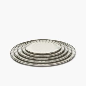 Starter plate white Inku - Image 4