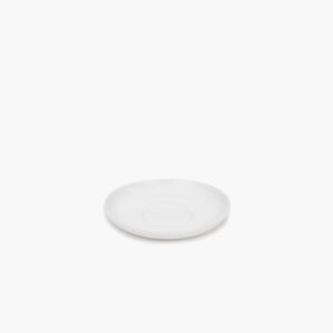 Saucer espresso white Base - Image 3