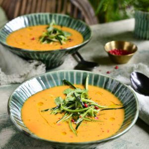 Salad bowl green Verde Lanza - Image 4