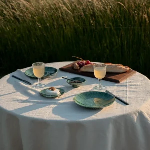 Starter plate green Verde Lanza - Image 4